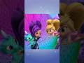 Shimmer and Shine rescue Zeta! #shorts