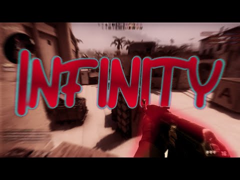 Infinity | CS:GO Montage