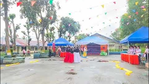 Doxology (Calubian TESDA CNVS)