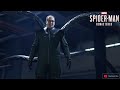 Spider man remastered [GAMEPLAY PART 6] HD/120FPS