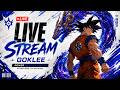 LEO RANK CAO THU NA! GOKU ASOL #aurelionsol
