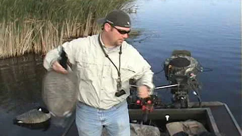 Justin Tackett of WaterdogTv Sings Us a Song