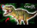 🦖 El NUEVO MEJOR T-REX! 😱 BUCK (Nanmu Studio Smart Series) 🤯
