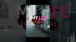 Da Buzz - My Life (The Album) Out Now! #newmusic #newmusicalert #mylife