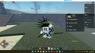 Project Slayers       report hack