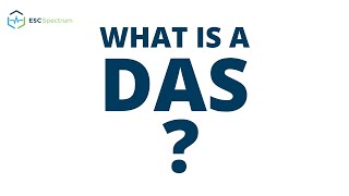 What is a Data Acquisition System (DAS)?