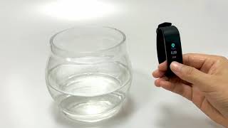 FT05 #fitnesstracker, #smartbracelet