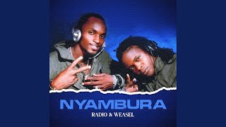Video thumbnail of "Radio and Weasel   - Zuena"