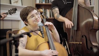 NPR Tiny Desk Contest submission: One of the Good Ones