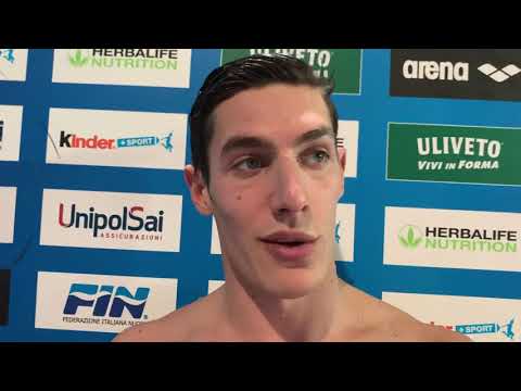 Intervista Andrea Vergani OA Sport