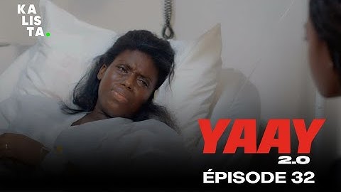YAAY 2.0 - ÉPISODE 32 - VOSTFR