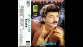 Atilla Kaya Yıllar Utansın