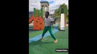 Zumba ZIN VOLUME 110 / Tambor / Sak Noel