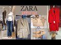 ZARA NEW COLLECTION WINTER - SPRING LATEST FASHION Ep.3 | #ZARA #WINTER #SPRING NEW WOMANS FASHION