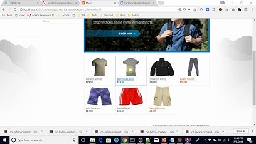How to extend the OOB Adobe Experience Manager(AEM) Hybris connector