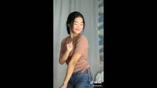 Bukan Ranty maria !! tapi si cantik Chikakiku yg mirip artis Ranty maria