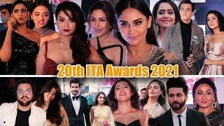 ITA Awards 2021: Date, Time, Where and When to watch, winners List !