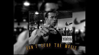 KEVIN LEVRONE-DON'T STOP THE MUSIC PHONK Resimi