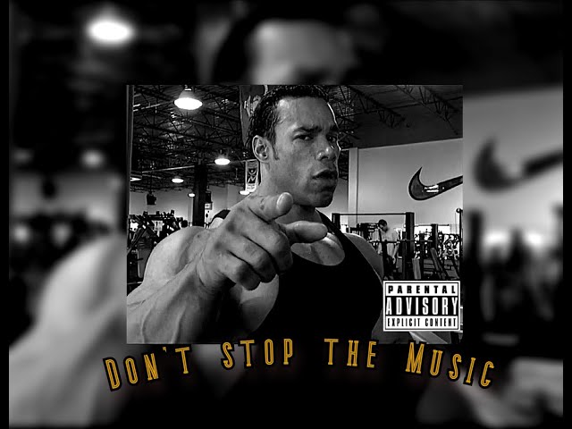 KEVIN LEVRONE-DON'T STOP THE MUSIC PHONK class=
