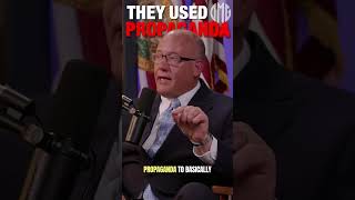 O’Keefe Media Group alleges: 2020 was when the American people woke up.
