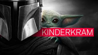 So war STAR WARS noch nie....