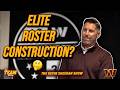 Commanders Roster Rebuild: How Much Did They Improve In Free Agency &amp; Draft?