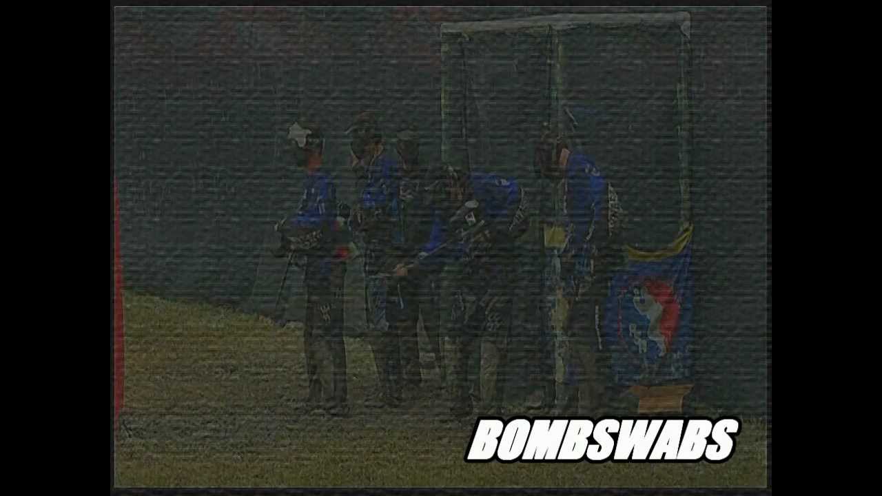 BOMBSWABS.COM Pod Swabs and Shirts