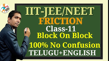 𝐅𝐑𝐈𝐂𝐓𝐈𝐎𝐍-𝟎𝟑 𝐈𝐈𝐓-𝐉𝐄𝐄 & 𝐍𝐄𝐄𝐓 𝐏𝐡𝐲𝐬𝐢𝐜𝐬 (𝐓𝐫𝐢𝐜𝐤𝐬) 𝐅𝐮𝐥𝐥 𝐋𝐞𝐜𝐭𝐮𝐫𝐞𝐬.