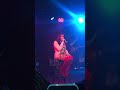 QUEEN NAIJA-WAR CRY LIVE | ONE OF HER BEST VOCAL PERFORMANCES!