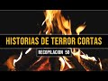 Historias De Terror Cortas Vol. 50 (Relatos De Horror)