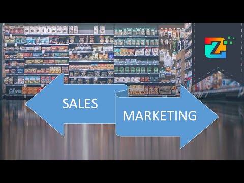 Apa itu Strategi Komunikasi Pemasaran? | Marketing Communication Strategi Apa itu Strategi Komunikasi Pemasaran? | Marketing Communication Strategi