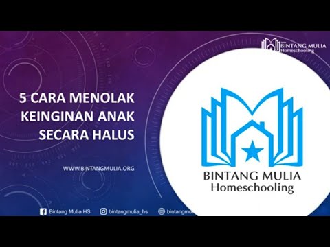 Video: Bagaimana Cara Menolak Anak Dengan Benar?