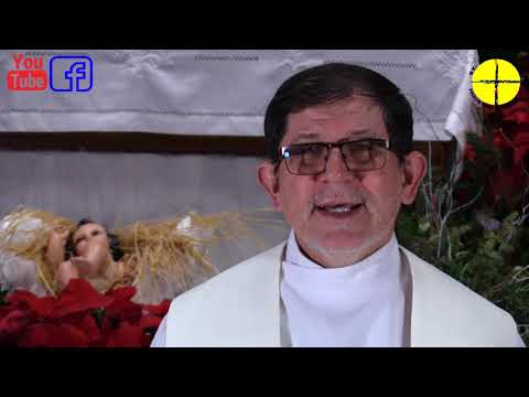 Evangelio de hoy