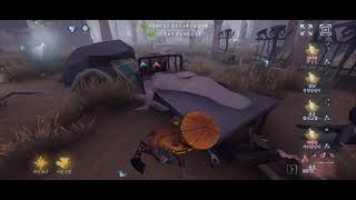 how to play wilding  murro |identityV|