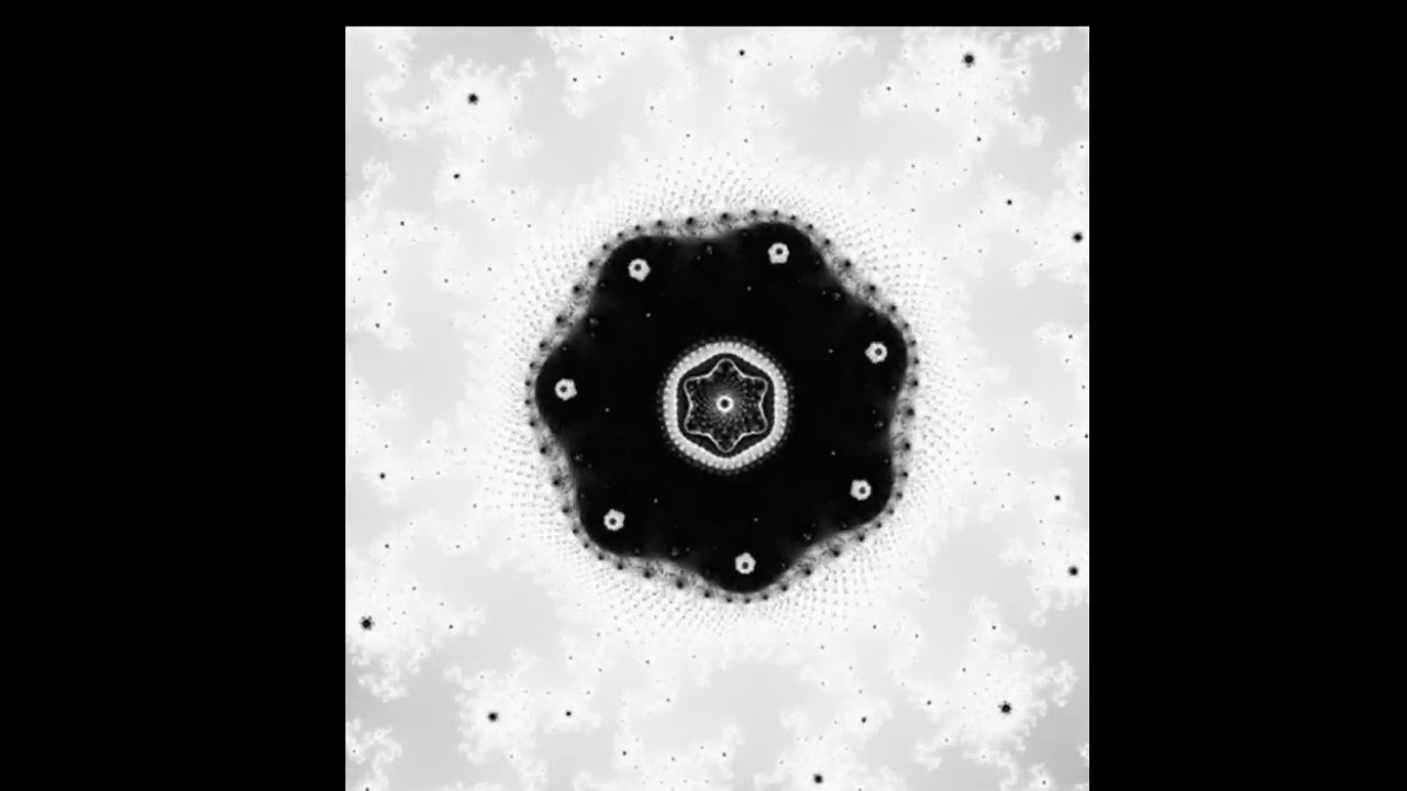 Silent curtains - Fuzztortion phase forty-five 