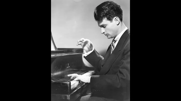 William Kapell (1922-1953): Frdric Chopin: 29 Mazurkas   (R.1951-52)