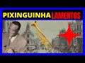 Chorinho lamentos  pixinguinha