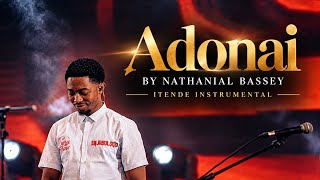 Adonai by Nathianel Bassey (iTende Instrumental Cover) - Njabulo Masinga