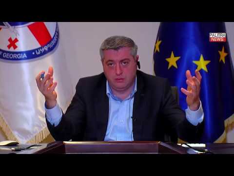 ყველაზე კარგია, თუ იქნება პატარა დაწესებულებები - რას ფიქრობს კახიშვილი ციხეების განვითარებაზე