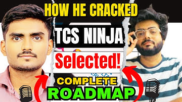 How to Crack TCS Ninja Interview 2025 | TCS Ninja Interview Experience 2025 | TCS NQT 2025