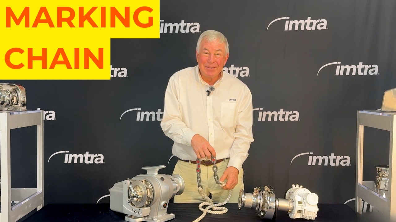 ⁣How to Mark Anchor Chain: The Best Methods Compared