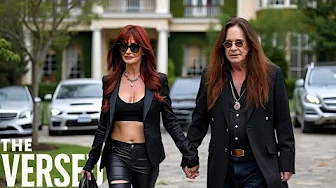 Ozzy Osbourne’s Life & Legacy: What You Never Knew About His Final Years