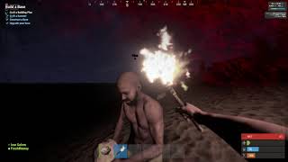 rust savas fun