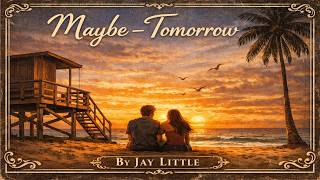 Maybe -- Tomorrow by Jay Little | Full Audiobook