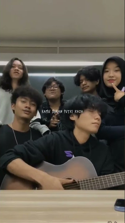 Cover Keterlaluan   The Potters#shorts #music #cover