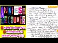 |Number theory| Introduction to number thoery|definition of terms like integers,arithmetic, numbers|