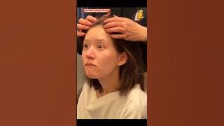 Depression is not a joke anymore🙂 Lusi our girl stay strong 💪we will always support you #shorts