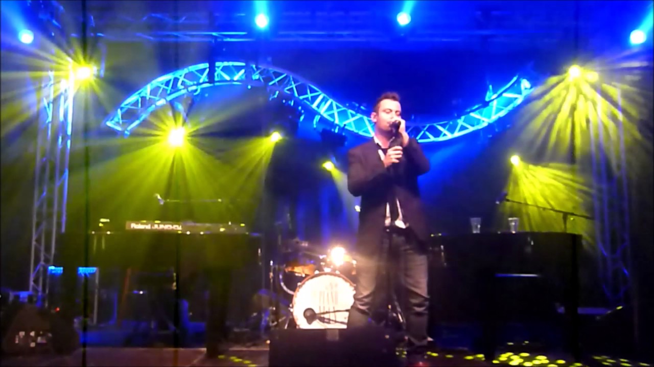 Collin van Mook - Voor Jou