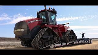 Landoll 845 Ag Trailer