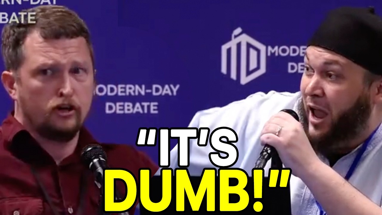 Jake Brancatella challenges critics to disprove his David Wood claim